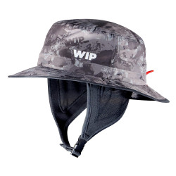 Casque Forward WipSurf BOB Bump Shell Black Camo
