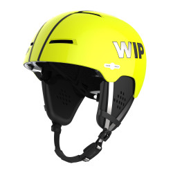 Casque Forward Wip X-OVER Yellow High Vision