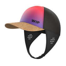 Casque Forward Wip COOL CAP Bump Shell Sunset Fading