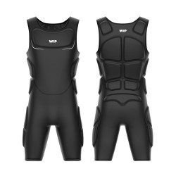 Shorty protection Forward Wip big Wave Short John