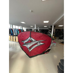 L Kitesurf + Barre NAISH Charger 9M Occasion C