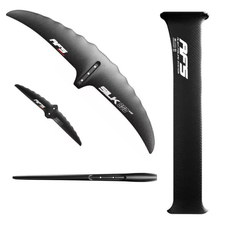 Foil Wing AFS Silk V2