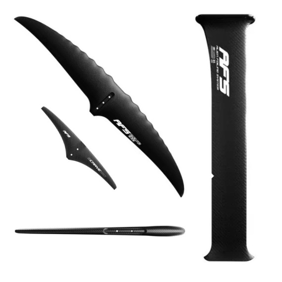 Foil AFS enduro