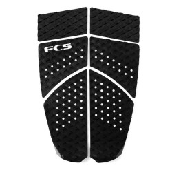 Pads Surf FCS LB-6 Black