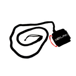 Leash aile wingfoil Neilpryde Elastic Wrist Leash