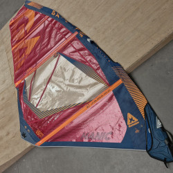 Voile Windsurf GA SAILS Manic 2025 4.7 Occasion B