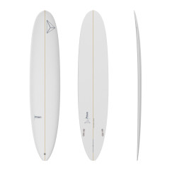 Longboard 9'0 PERF ESSENTIAL SERIES US BOX FCS 2 Prism
