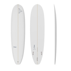 Mini-Malibu 8'0 ESSENTIAL SERIES FCS 2 Prism