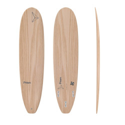 Mini-Malibu 8'0 ORIGINAL SERIES FCS 2 Prism