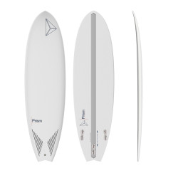 Surf Fish Prism Performance Series FCS II