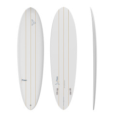 Surf Mid lenght Prism LTD FCS II