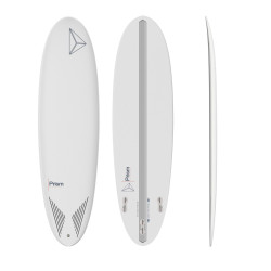 Surf Minimalibu Prism Egg Performance Series FCS II