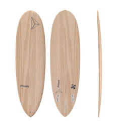 Mini Malibu Mini-long Prism