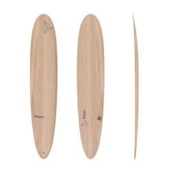 Longboard Prism Mascaret Original Series Us Box FCS II