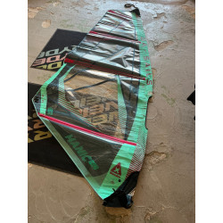 Voile windsurf GA SAILS Manic HD 2025 4.0 Occasion C (JC)