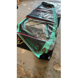 Voile windsurf GA SAILS Manic HD 2025 4.5 Occasion C (JC)