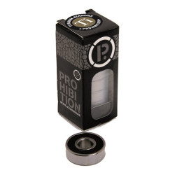 Bearings Prohibition Titaniumbearing Tube*8 Prohibition