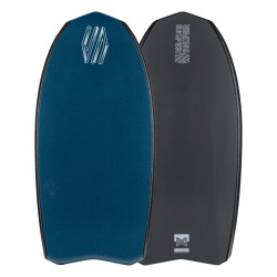 Bodyboards Sniper Sapiens Standup Pp Stiff Sniper Deep Sea Green/Dark Grey (Grngr 49"