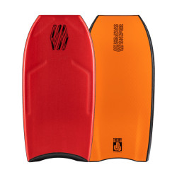 Bodyboards Sniper Theory Campbell Nxt Pp Stiff Pro Series