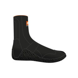 Chausson néoprène Boots Mdns Dryskin Booties 3Mm Adult Prime