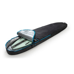 Coverbag Roam Tech Long - Ds 10Mm Boardbag Roam Silver (Prp01 9'2