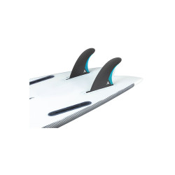 Fins Roam 2 Fins Fx1 Quad Rears