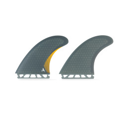Fins Roam 2 Fins Fx1 Roam Twin