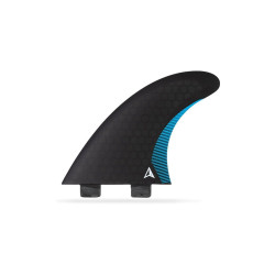 Fins Roam 2 Fins Fx2 Quad Rears Roam