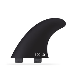 Fins Roam Delpero Fx2 Fins Roam Black (Blk00