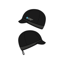 Hoods Ocean Step Duobeanie Cap 3 Mm
