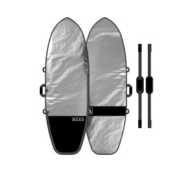 Housse surf Mdns Dayzip Cover Hybrid Fish
