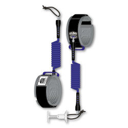 Leashs Sniper Amaury Lavernhe Leash Coiled Biceps