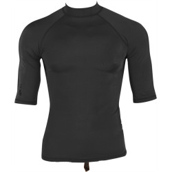 Lycras Mdns Rashvest Ss Lycra Kid Anti-Uv Essent.