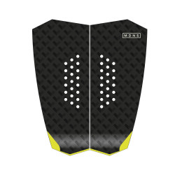 Pads Mdns Double Traction 2 Pieces Pad Mdns