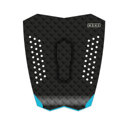 Pads Mdns Single Traction 1 Piece