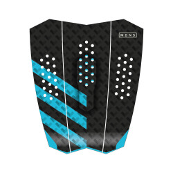 Pads Mdns Triple Traction 3 Pieces