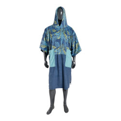 Poncho Adult Mdns