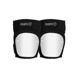 Prohibition Elbow Pads Skateboard