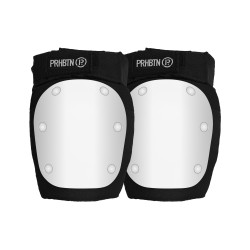 Prohibition Knee Pads Skateboard