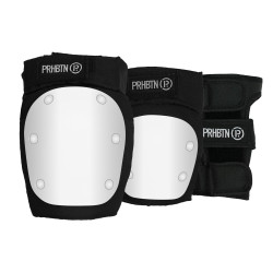 Protection Prohibition Protection Set Skateboard X3