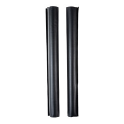 Protection Roam Round Rack Pads