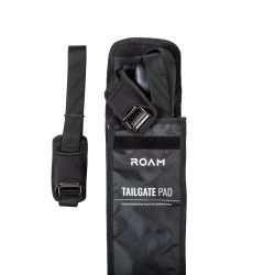 Protection Roam T Gate Rack Pad Roam Black (Blk00 30"