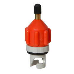 Pumps Sniper Hand Pump Valve Adapter Red (Red00