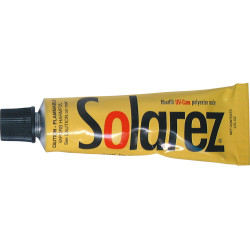 Repair Solarez Polyester Ding Repair Solarez