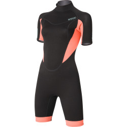 Shortys Mdns 2/2 Shorty Women Pioneer