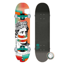 Skate Complet Cartel Cartel 7.5 Kid Skateboard Myth (80387 7.5