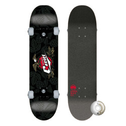 Skate complet Cartel Cartiller 