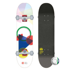 Skate Complet Cartel Forms