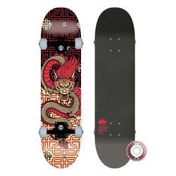 Skate complet Cartel Kid Draak