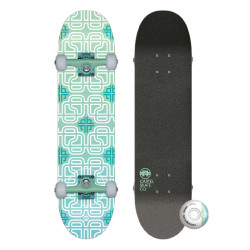 Skate Complet Cartel Lotus